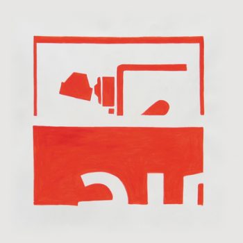 Derivazioni – Senza Titolo 140×140