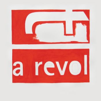 Derivazioni – a revolution 140×140