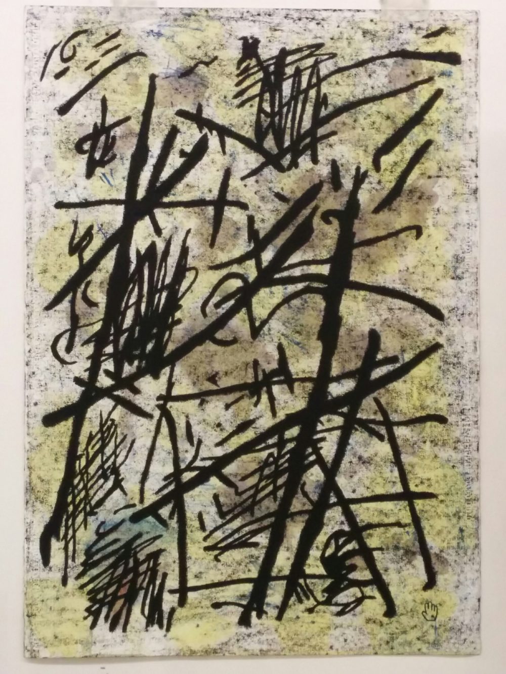 Graphism.1 n. 1