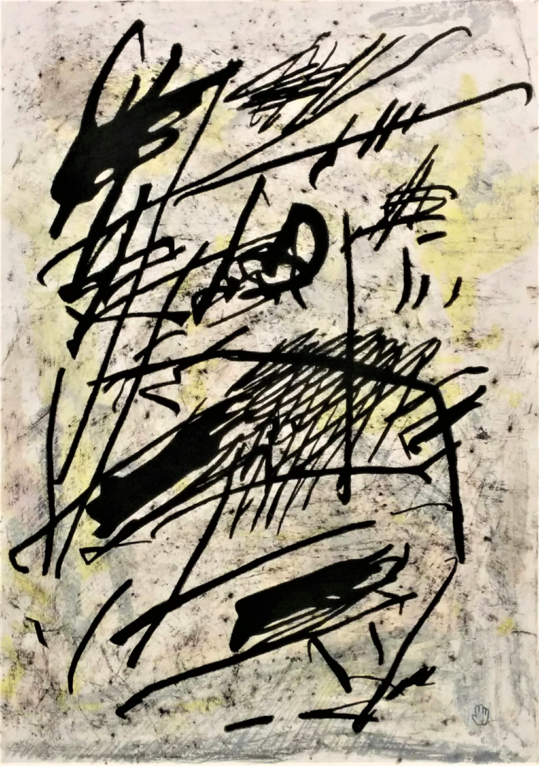 Graphism.1 n. 6