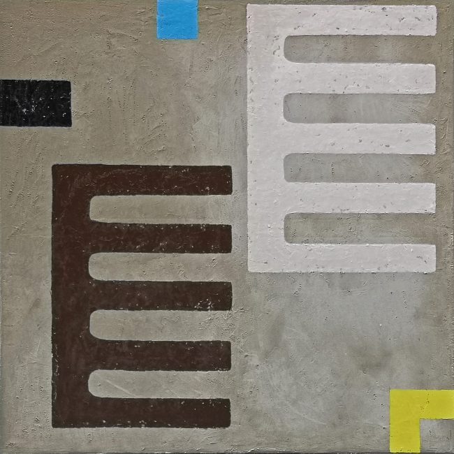 S. 120 Scaraman-Tic – Urbanismi – n. 1 140X140
