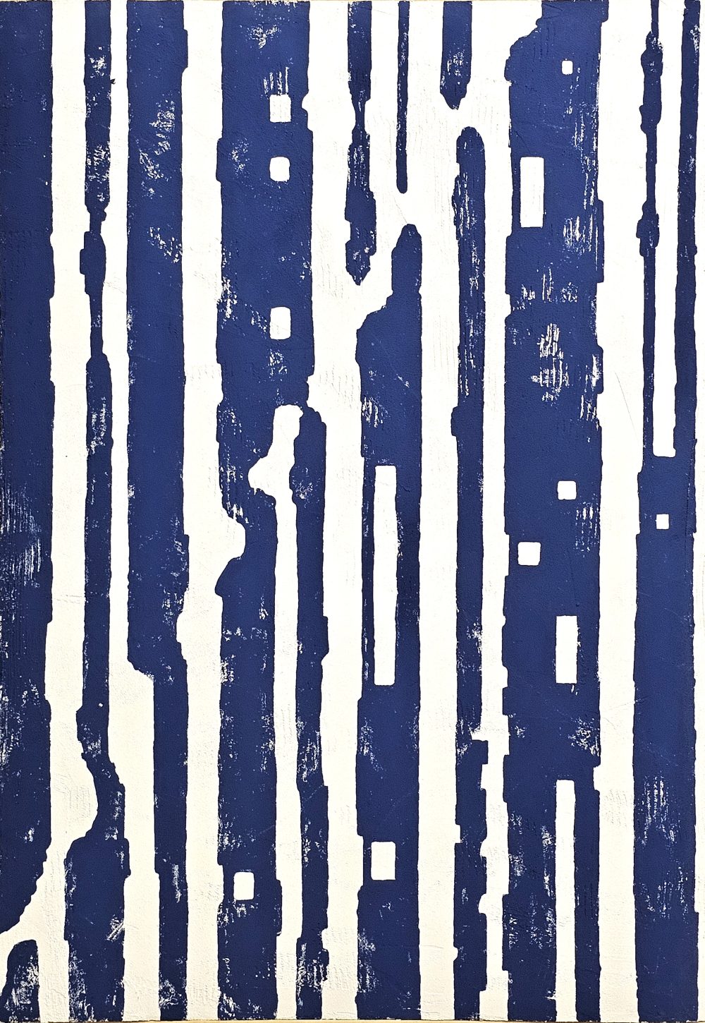 soul of the building n. 1 – 78×112
